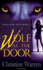 Christine Warren / Wolf at the Door