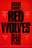 Adam Hamdy / Pearce : Red Wolves