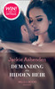 Mills & Boon / Modern / Demanding His Hidden Heir