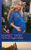 Mills & Boon / Modern / The Prince's Pregnant Mistress