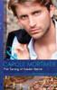 Mills & Boon / Modern / The Taming of Xander Sterne