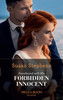 Mills & Boon / Modern / Snowbound With His Forbidden Innocent