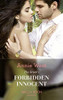 Mills & Boon / Modern / The Greek's Forbidden Innocent