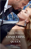 Mills & Boon / Modern / Conquering His Virgin Queen