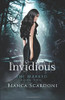 Bianca Scardoni / Invidious - The Marked - Book 2 (Large Paperback)