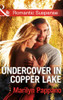 Mills & Boon / Romantic Suspense / Undercover in Copper Lake