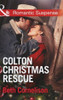 Mills & Boon / Romantic Suspense / Colton Christmas Rescue
