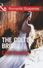 Mills & Boon / Romantic Suspense / The Colton Bride