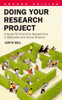 Judith Bell / Doing Your Research Project : A Guide for First-Time Researchers in Education and Social Science (Large Paperback)
