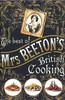Isabella Beeton / The Best of Mrs Beeton's British Cooking (Hardback)