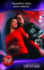 Mills & Boon / Intrigue / Classified Baby