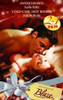 Mills & Boon / Blaze / 2 in 1 / Overexposed / Cold Case, Hot Bodies