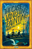 Brian Gallagher - Case of the Vanishing Painting - PB - BRAND NEW