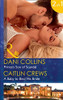 Mills & Boon / Modern / 2 in 1 / Prince's Son of Scandal / A Baby to Bind His Bride