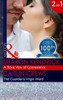 Mills & Boon / Modern / 2 in 1 / Royal Vow Of Convenience / The Guardian's Virgin Ward