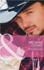 Mills & Boon / Cherish / One Brave Cowboy