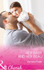 Mills & Boon / Cherish / Her Baby and Her Beau