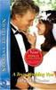 Mills & Boon / Special Edition / A Texas Wedding Vow