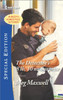 Mills & Boon / Special Edition / The Detective's 8 lb, 10 oz Surprise