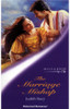 Mills & Boon / Historical / The Marriage Mishap