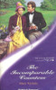 Mills & Boon / Historical / The Incomparable Countess