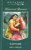 Mills & Boon / Historical / Capture