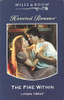 Mills & Boon / Historical / The Fire Within