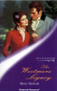 Mills & Boon / Historical / The Westmere Legacy