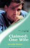 Mills & Boon / Medical / Claimed: One Wife