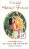 Mills & Boon / Medical / The Perfect Wife and Mother?