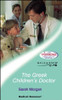 Mills & Boon / Medical / The Greek Children's Doctor