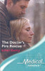 Mills & Boon / Medical / The Doctor's Fire Rescue