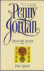 Mills & Boon / Penny Jordan Collector's Edition / Free Spirit