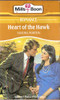 Mills & Boon / Heart of the Hawk
