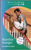 Mills & Boon / Heartless Stranger