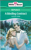 Mills & Boon / A Binding Contract