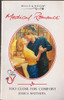 Mills & Boon / Medical / Too Close for Comfort