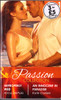 Mills & Boon / 2 in 1 / Passion Collection