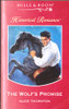 Mills & Boon / Historical / The Wolf's Promise