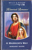 Mills & Boon / Historical / A Warrior's Way