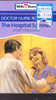 Mills & Boon / Doctor Nurse Romance / The Hospital Summer