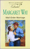 Mills & Boon / Enchanted / Mail-Order Marriage