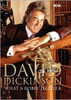 David Dickinson / David Dickinson: What a Bobby Dazzler (Hardback)