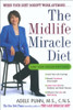 Adele Puhn / The Midlife Miracle Diet: When Your Diet Doesn't Work Anymore . . . (Hardback)