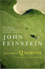 John Feinstein / Tales From Q School (Hardback)