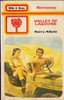 Mills & Boon / Valley of Lagoons (Vintage)