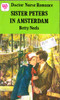 Mills & Boon / Sister Peters in Amsterdam (Vintage)