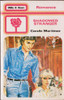 Mills & Boon / Shadowed Stranger (Vintage).