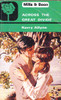 Mills & Boon / Across the Great Divide (Vintage)