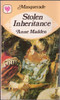 Mills & Boon / Stolen Inheritance (Vintage)